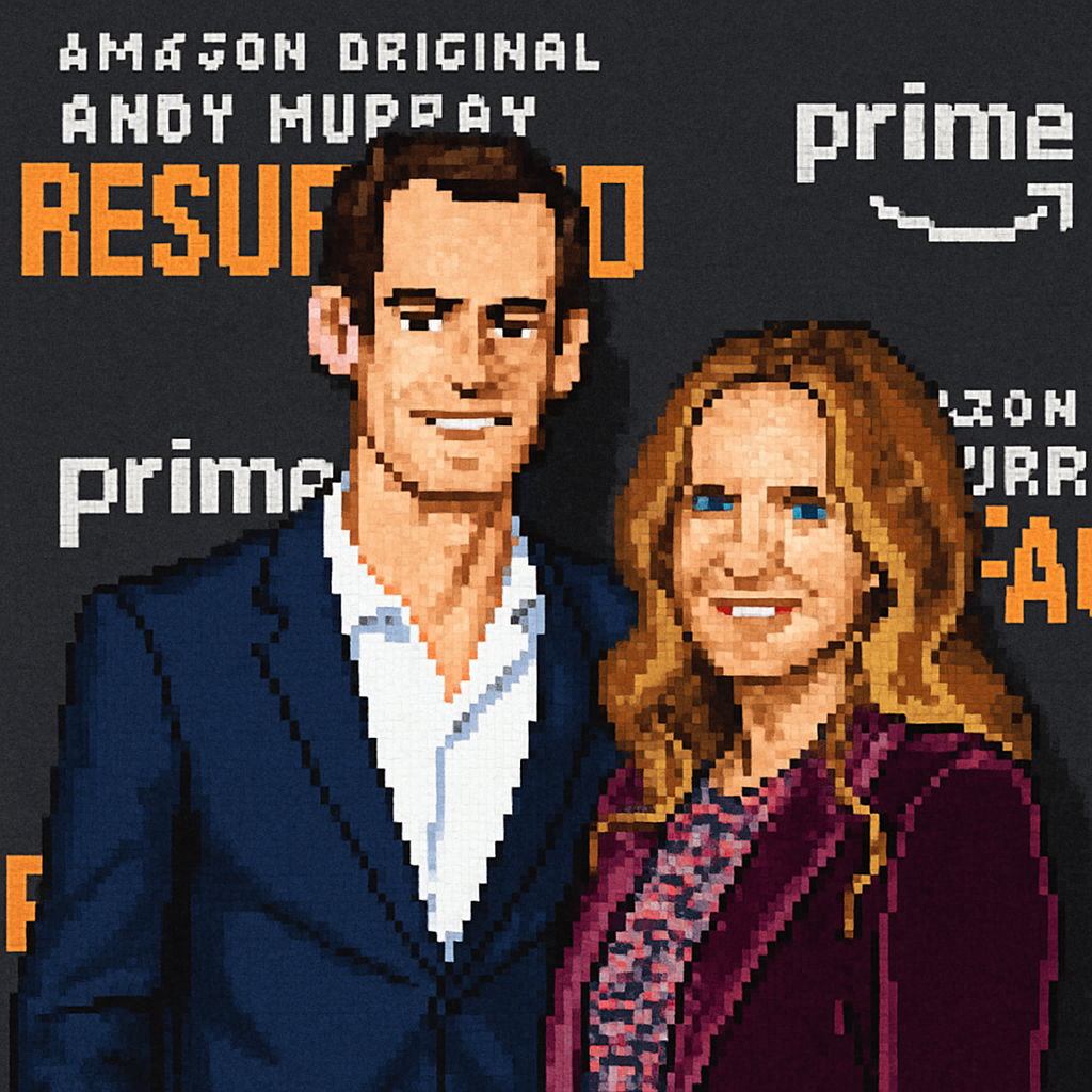 Andy Murray's Honeymoon Regret