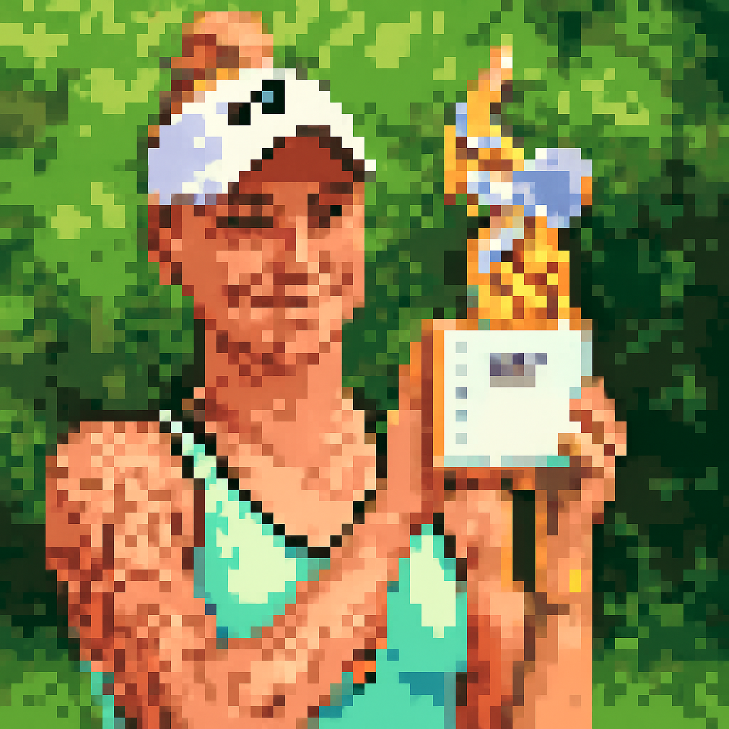 Vondrousova Triumphs at Berlin Open