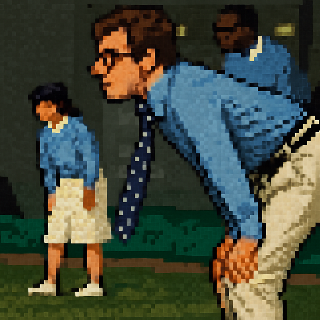Will Wimbledon miss its stylish officials?