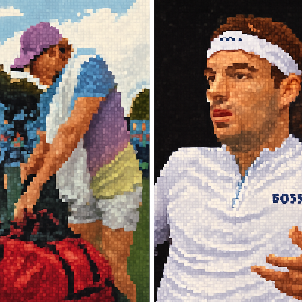 Fritz vs Fonseca match postponed