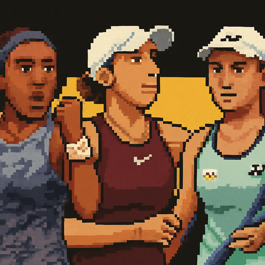 Top Female Contenders at Wimbledon