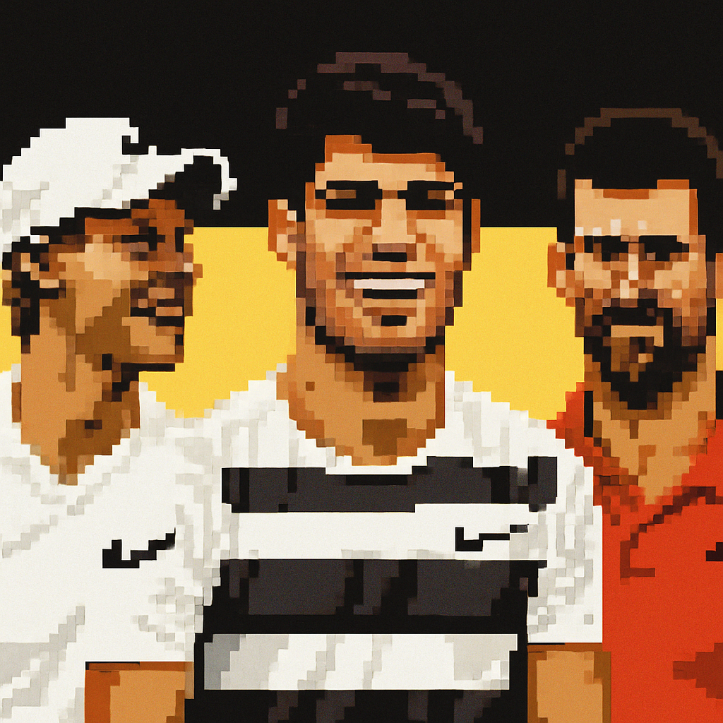 Top Wimbledon Contenders This Year