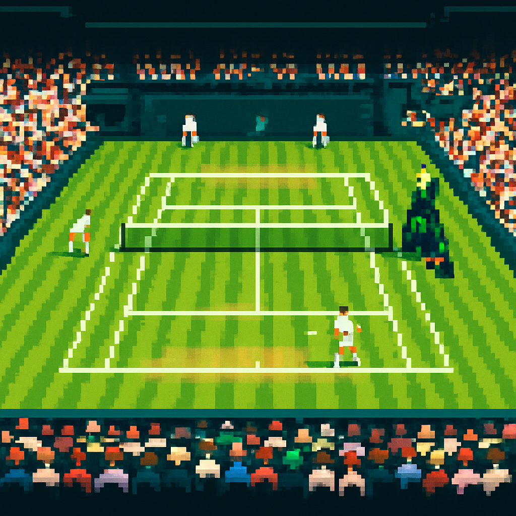 Wimbledon 2025: Essential Guide