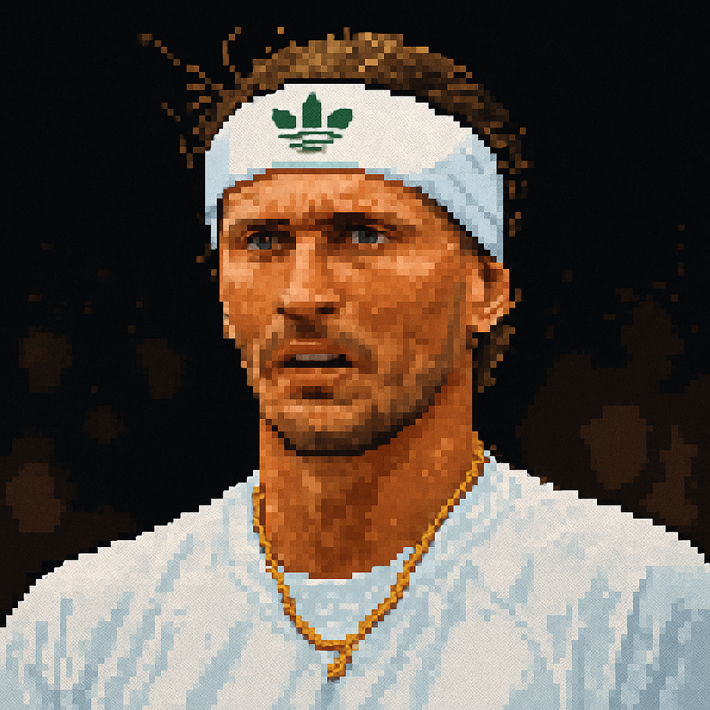 Zverev Opens Up on Therapy Consideration