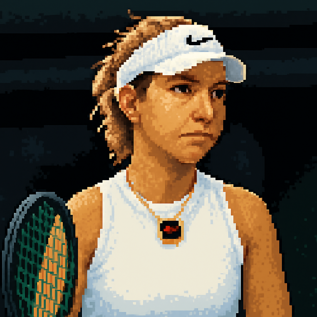 Katie Boulter's Wimbledon Dream Crushed