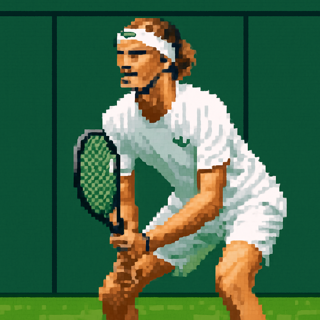 Wimbledon star seeks tennis hiatus post-confession