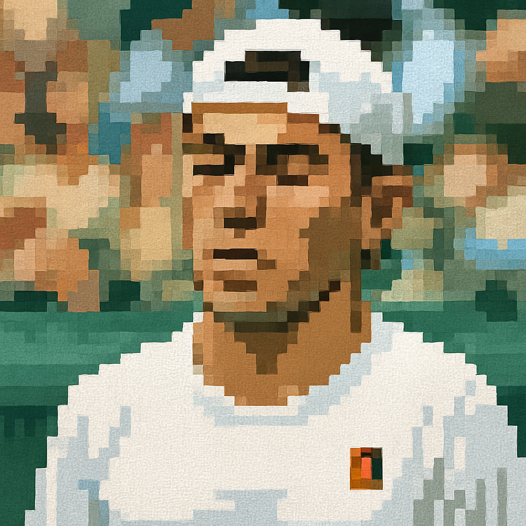 Draper's Wimbledon Heartbreak Continues