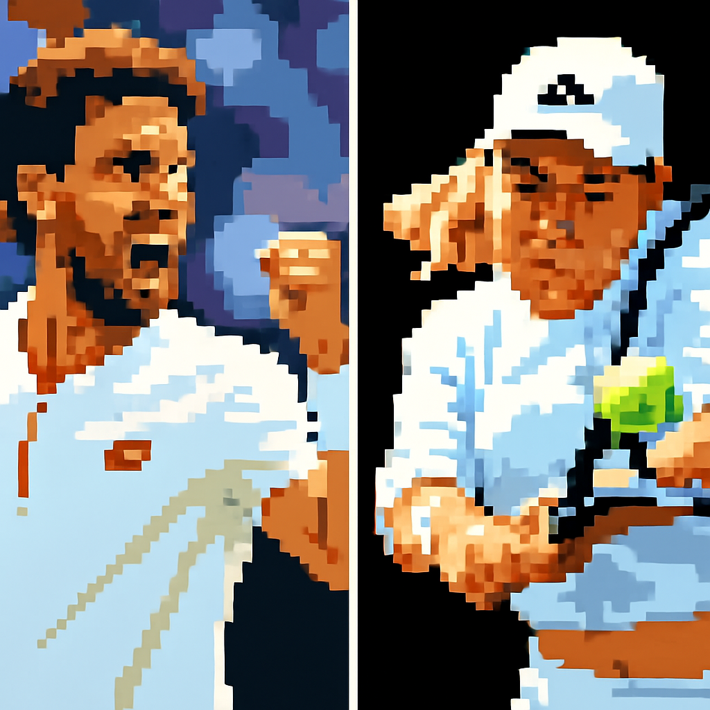 GB's Wimbledon Hopes with Norrie & Kartal