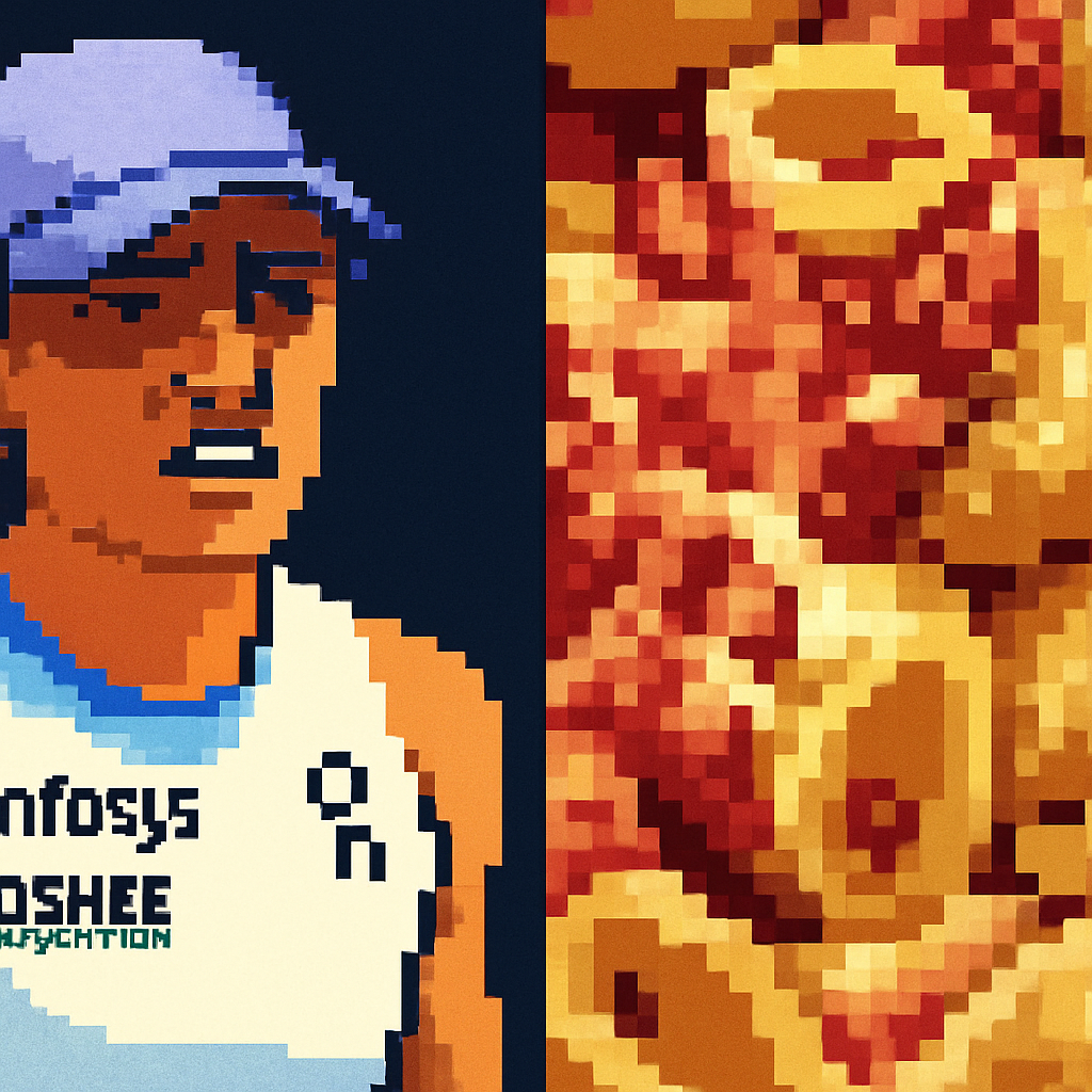 Swiatek's Meal Shocks Wimbledon Crowd
