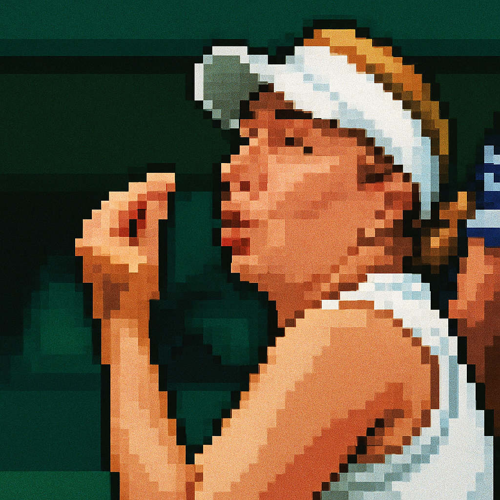 Skepticism Towards Sports Technology