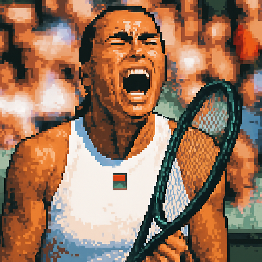 Sabalenka advances to semi-finals