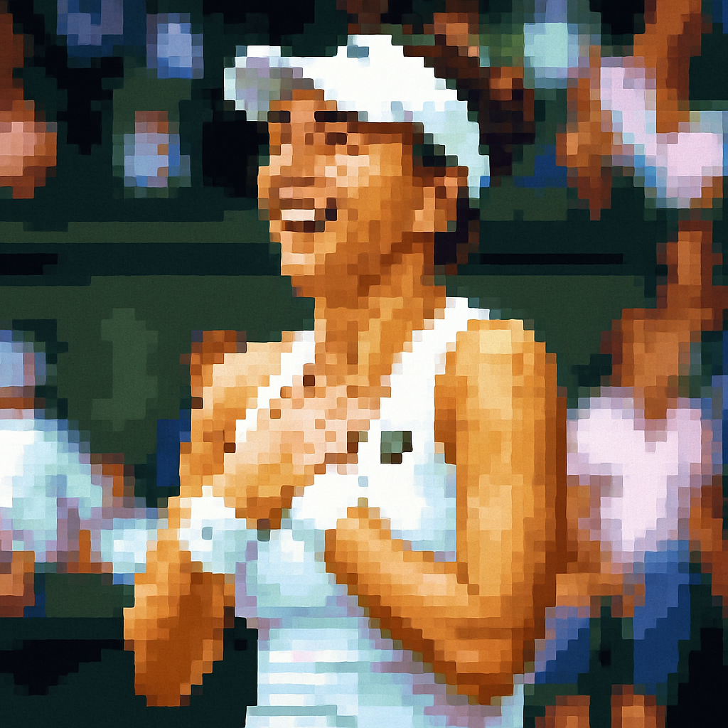 Bencic's Sleepy Strategy to Overcome Swiatek