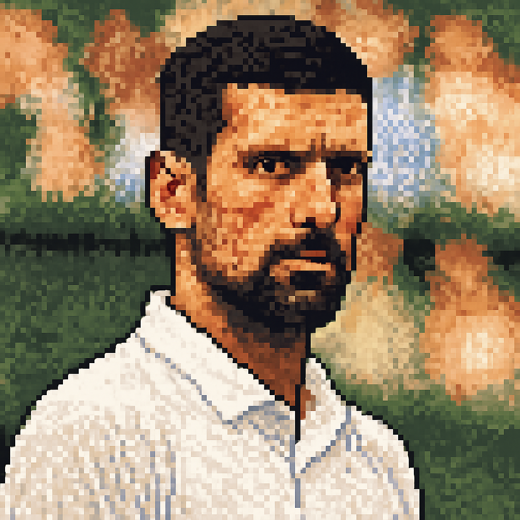 Djokovic Announces Retirement Post Wimbledon