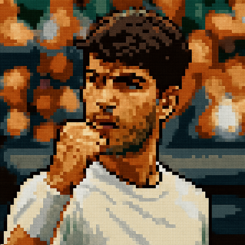 Alcaraz Triumphs Over Fritz at Wimbledon