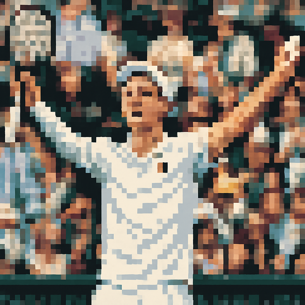 Sinner's Triumph: The Hard Road to Wimbledon