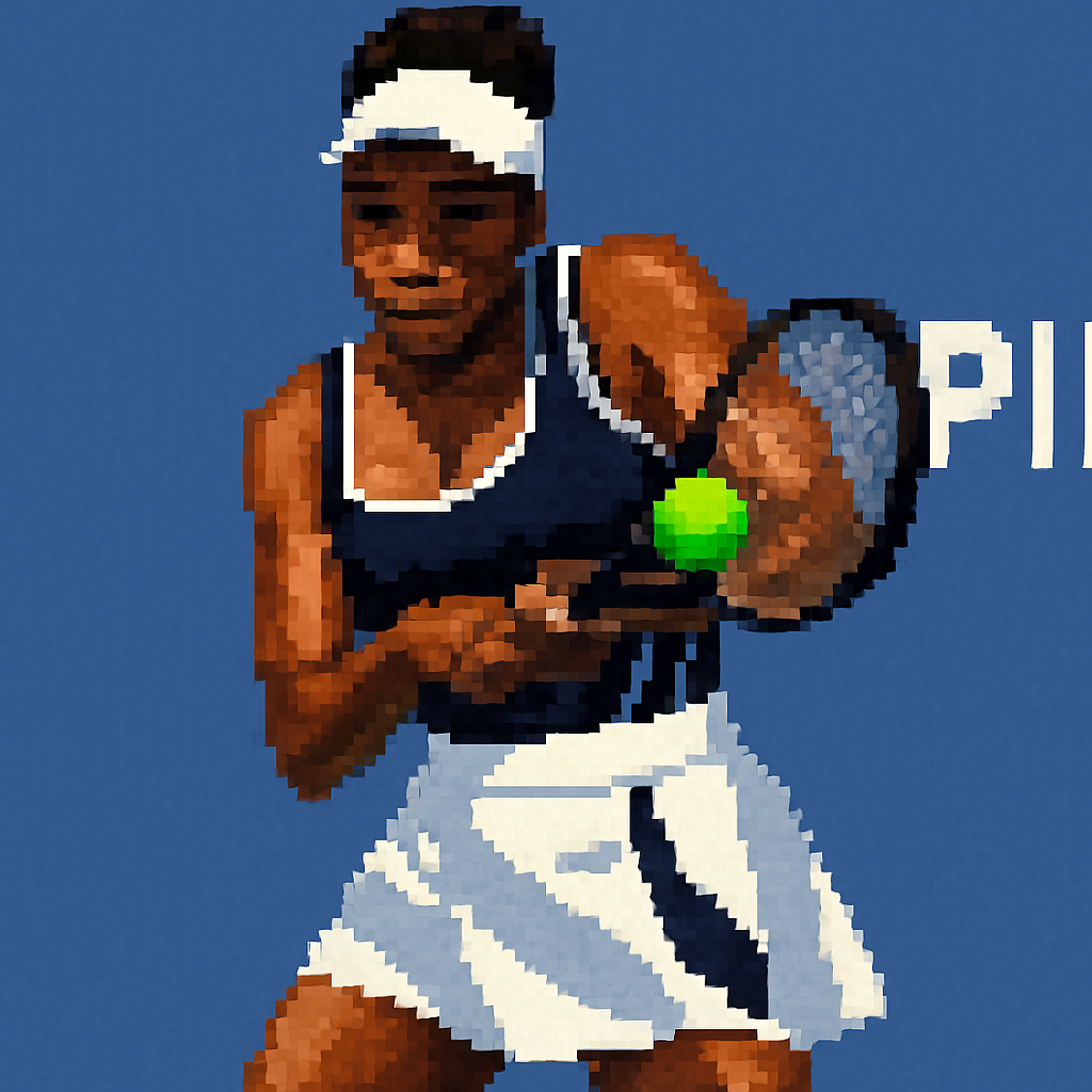Venus Williams Triumphs in Doubles at 45