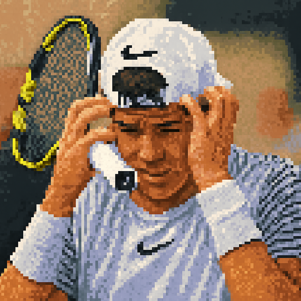 Rune Rebuked for Wimbledon Star Message