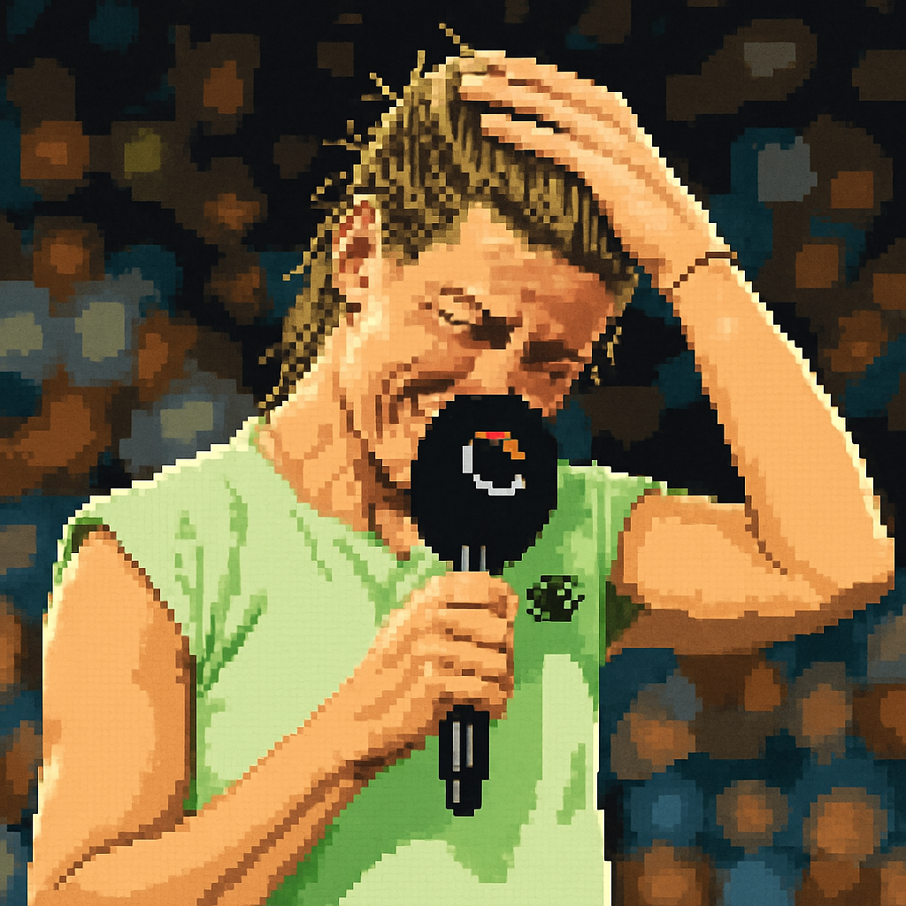 Bouchard overwhelmed by retirement emotions