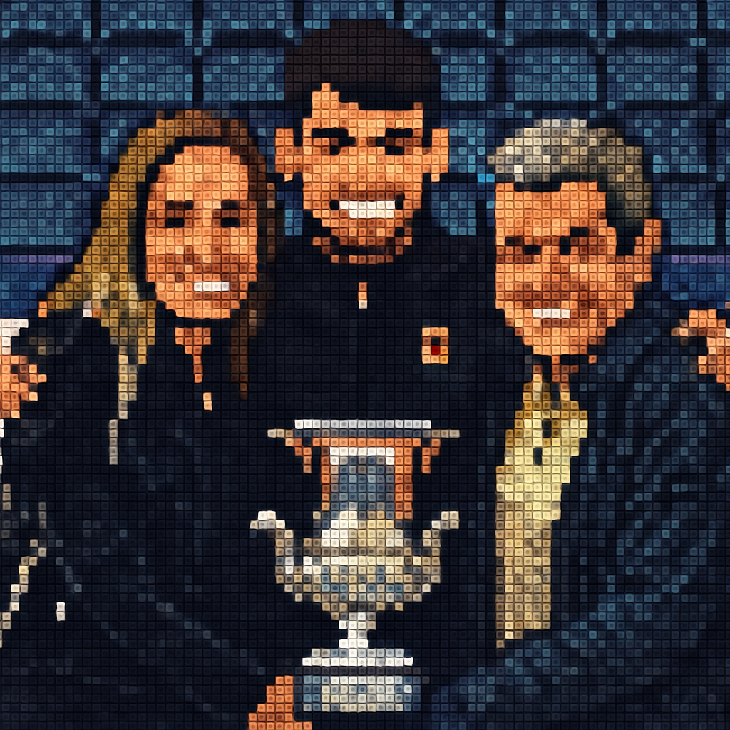 Alcaraz scolded by mum over Djokovic mimicry