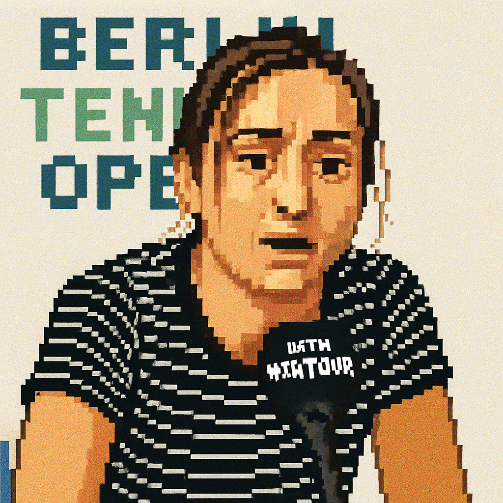 Paula Badosa Withdraws from US Open