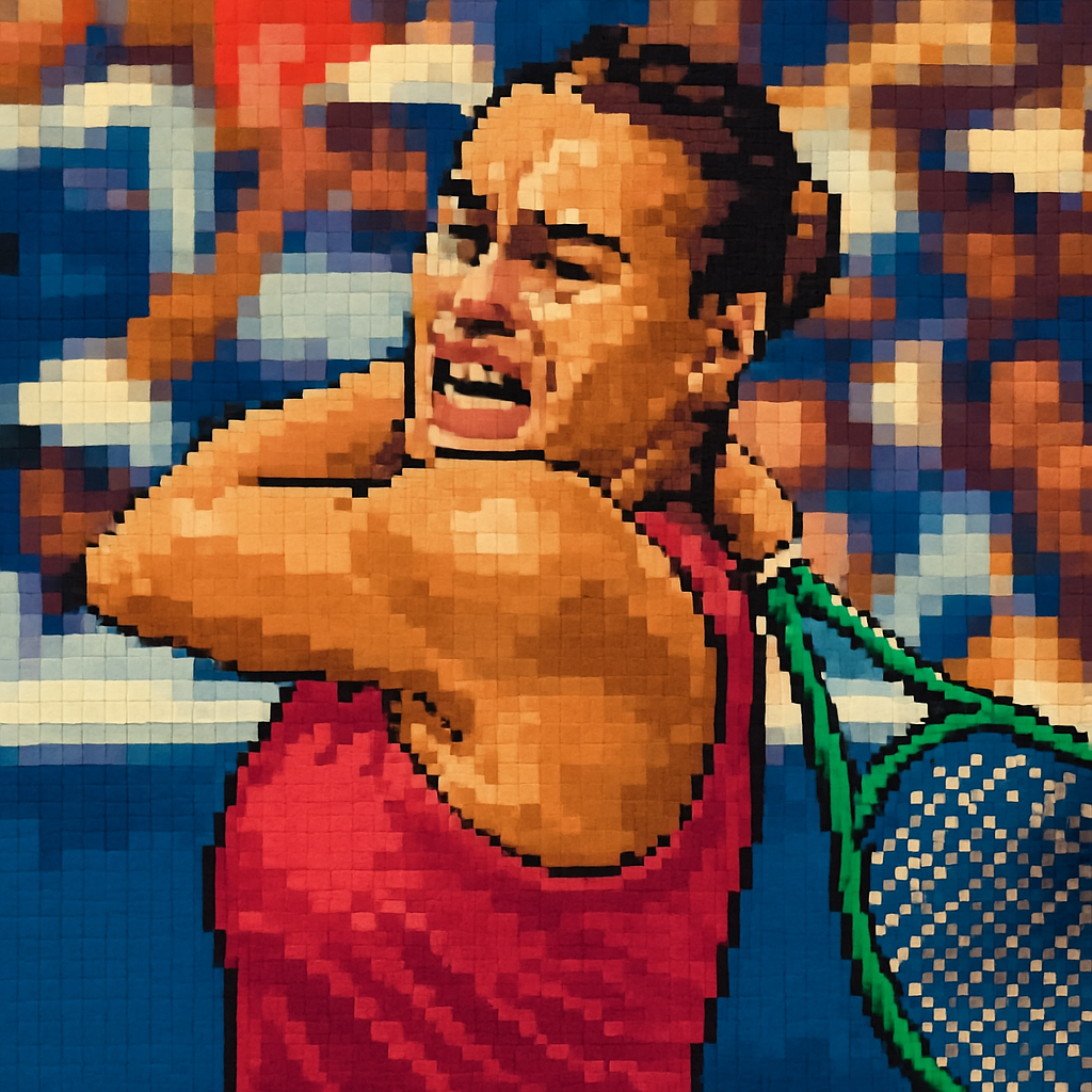 Sabalenka shocked by Cincinnati Open changes