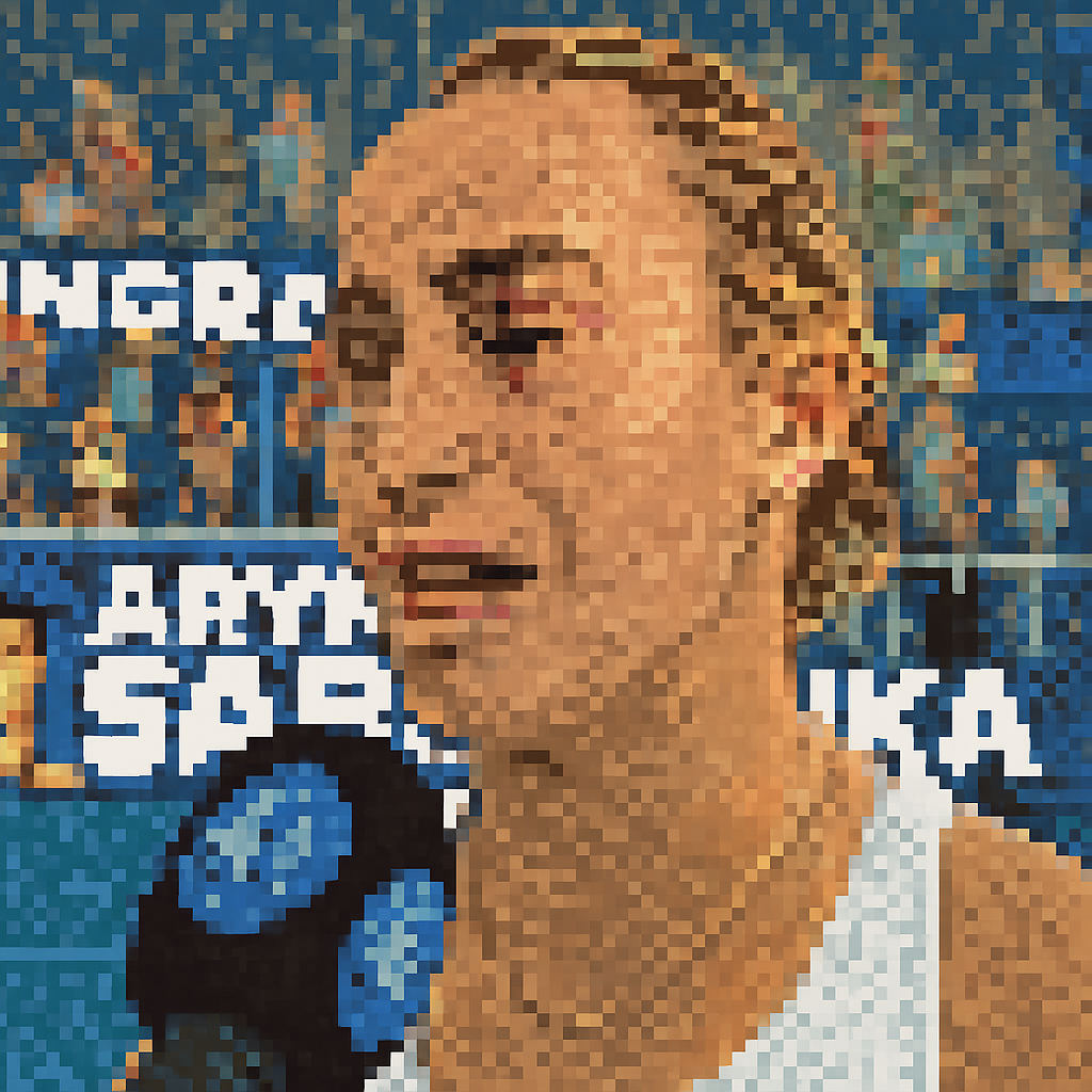 Sabalenka's Kind Gesture Shines in Cincinnati