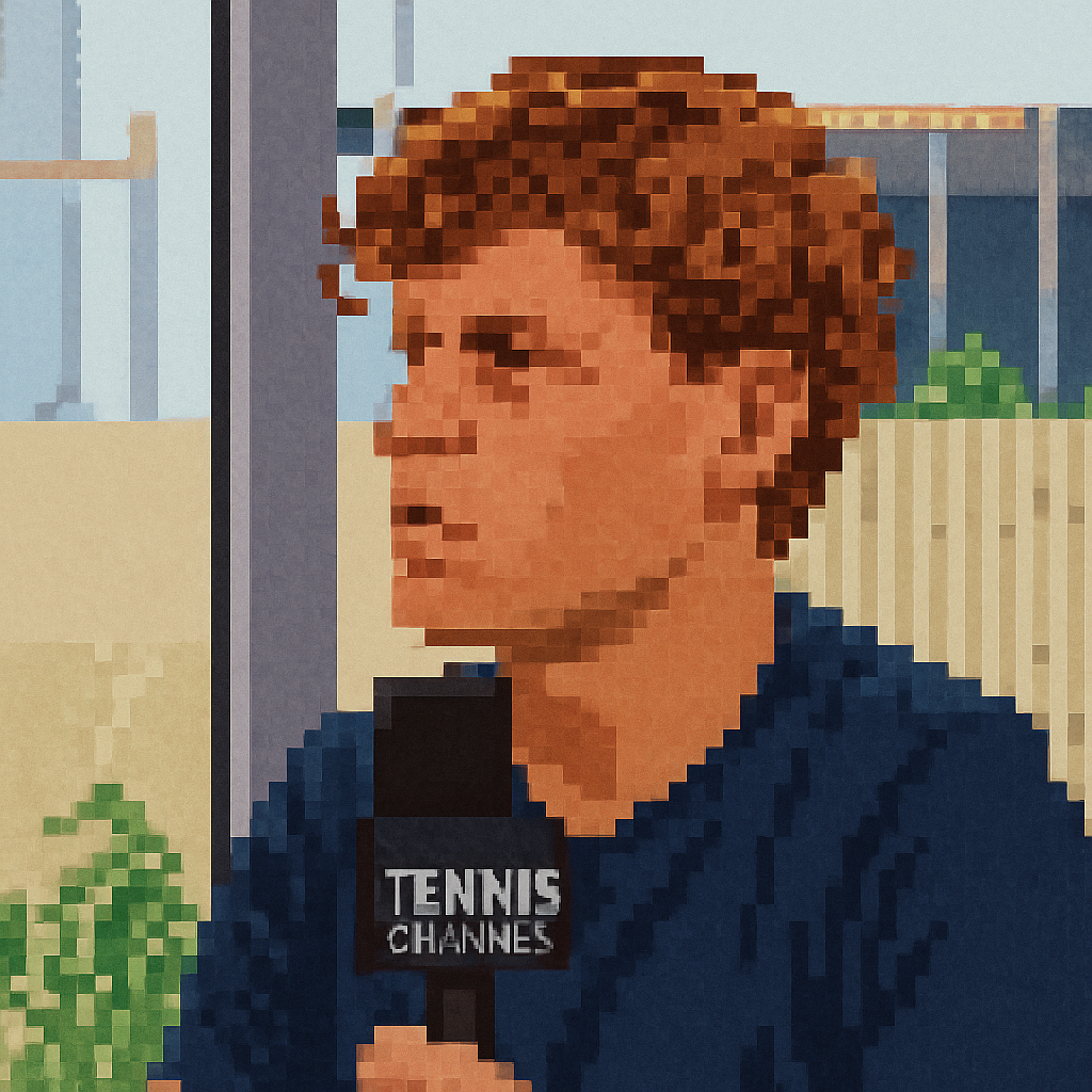Sinner Admits Alcaraz's Superiority at Wimbledon