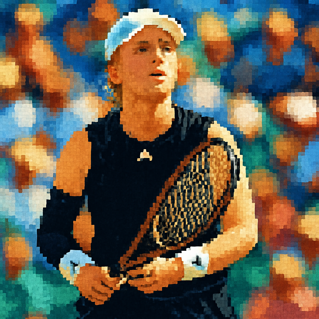 Jones advances in US Open qualifying