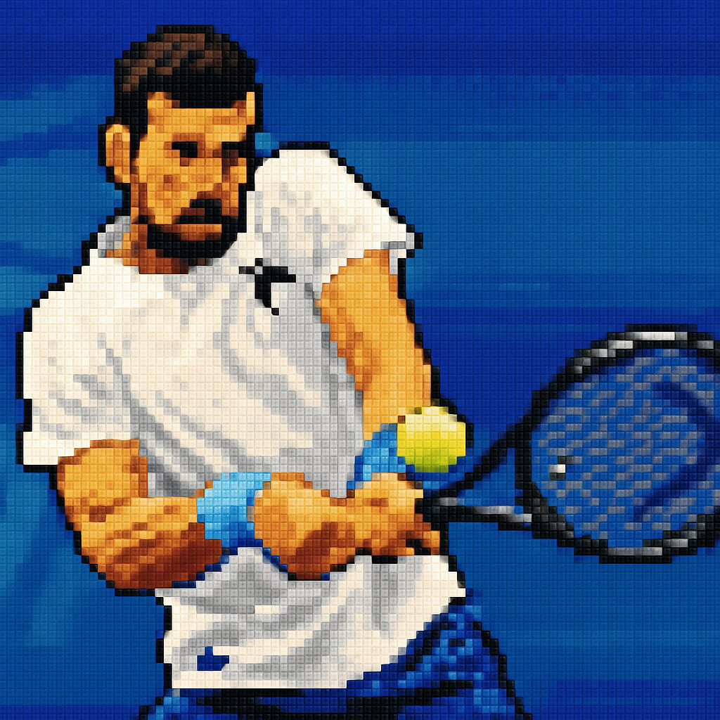 Djokovic's Retirement Condition at US Open