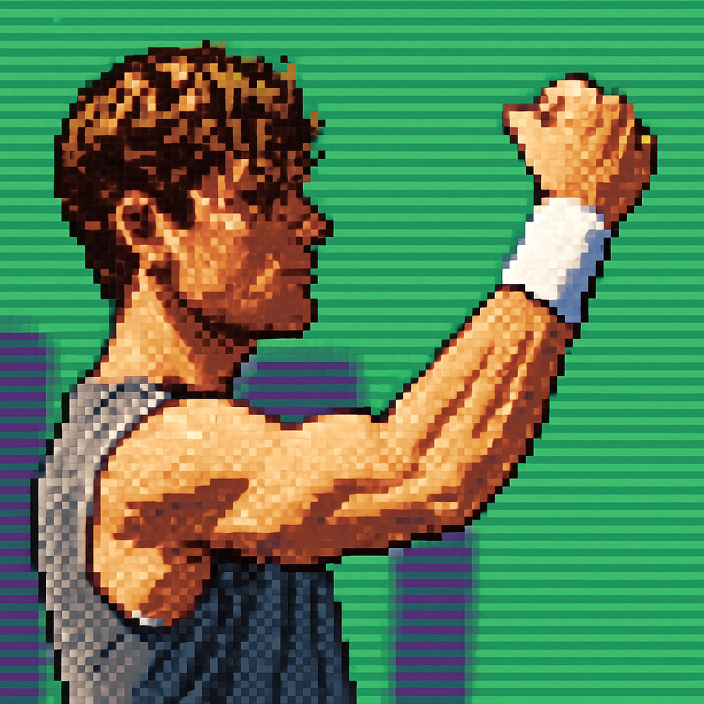 Draper's Physical Transformation at US Open