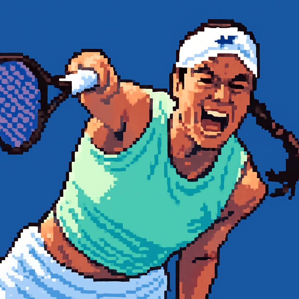 Cirstea's Trophy Wrongfully Taken