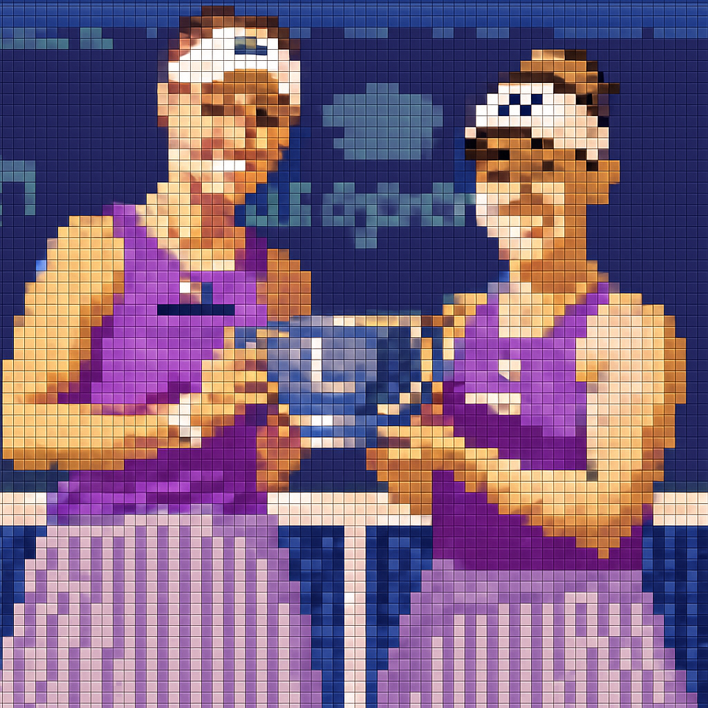 US Open champion triumphs after cancer