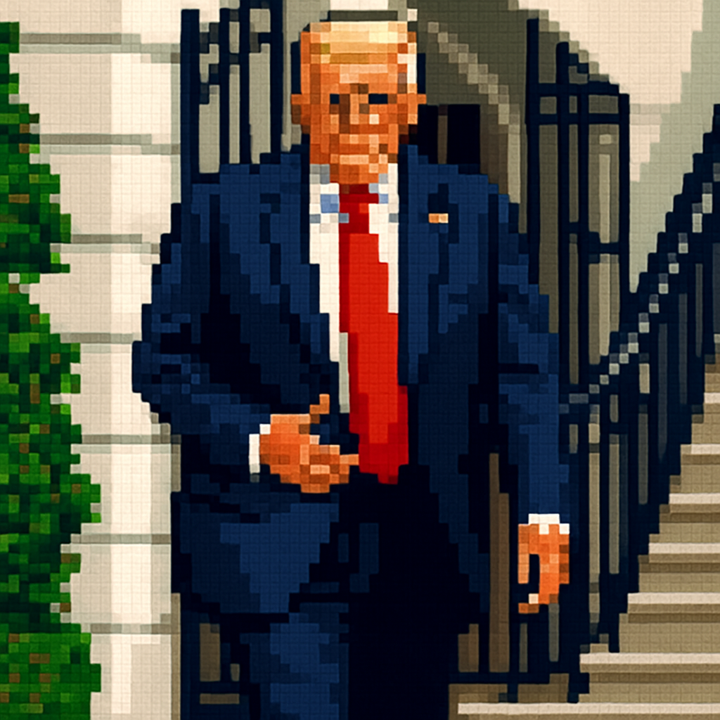 US Open Boosts Security for Trump