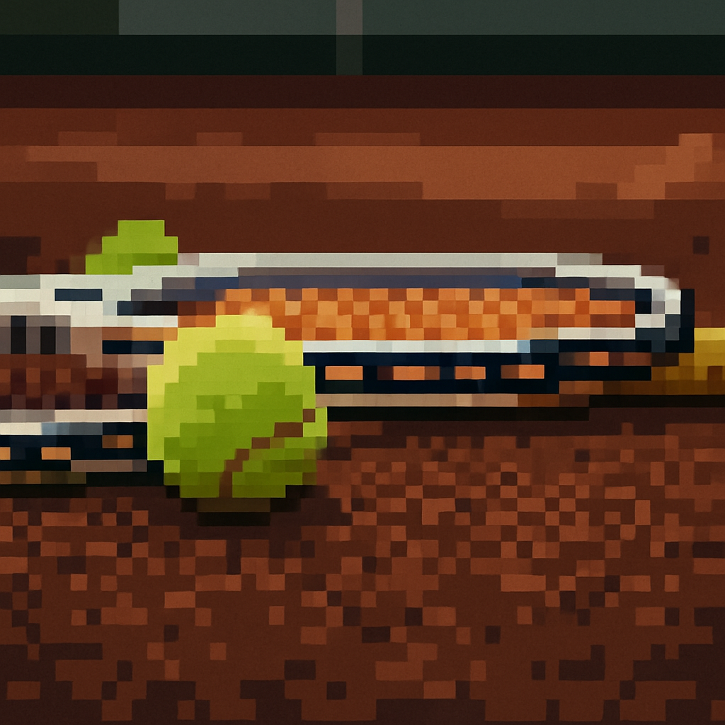 Tennis player banned for match-fixing scandal