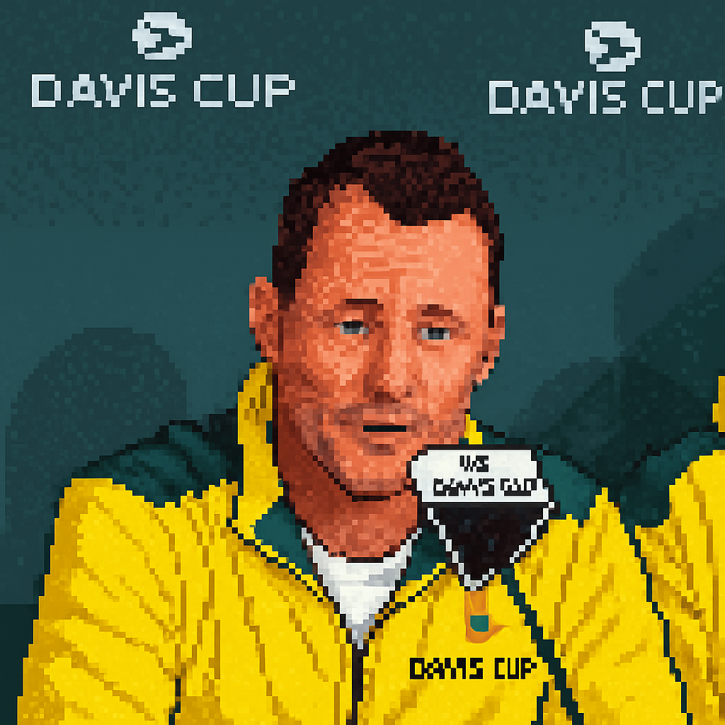 Hewitt penalized for volunteer altercation