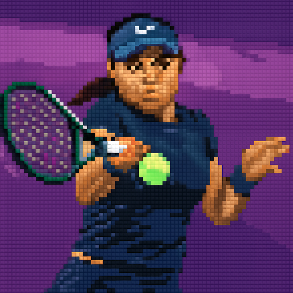 Raducanu's Korea Open Heartbreak Collapse
