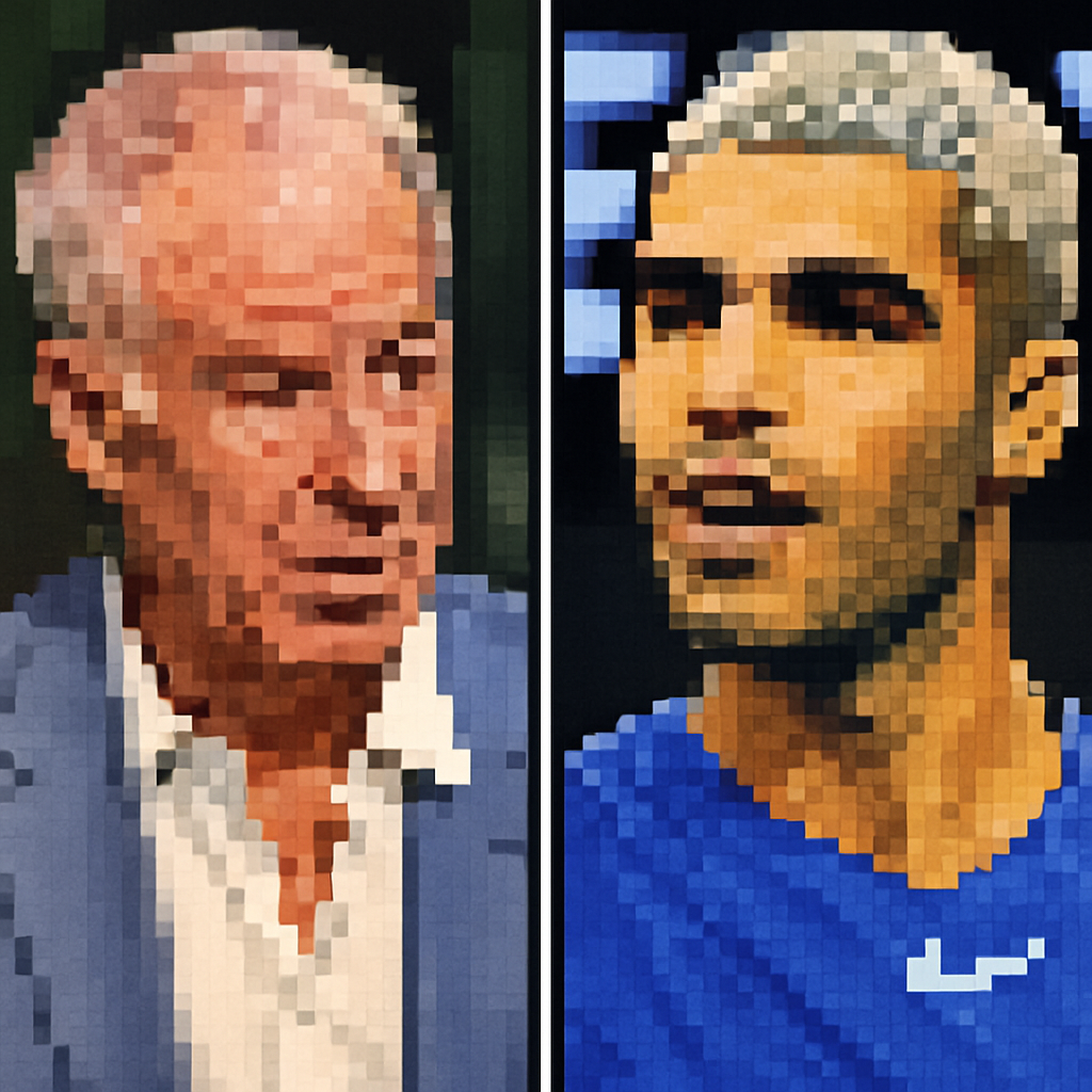 McEnroe's Bold Alcaraz Praise
