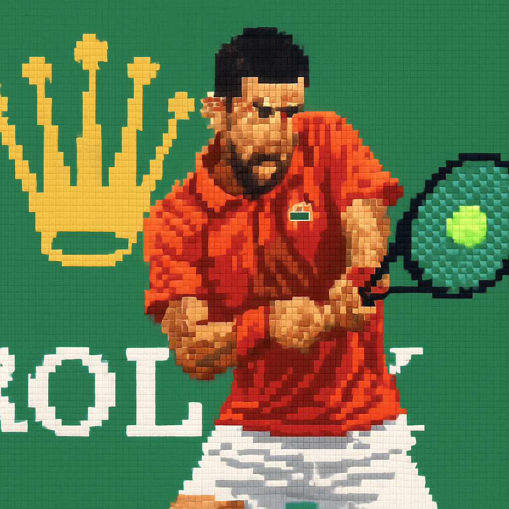 Djokovic's strange Shanghai Masters dilemma