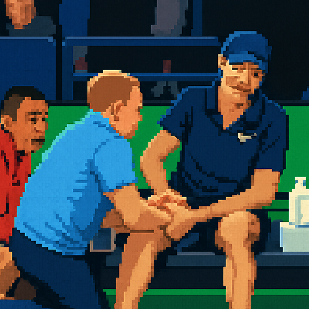 Shanghai Masters plagued by player retirements