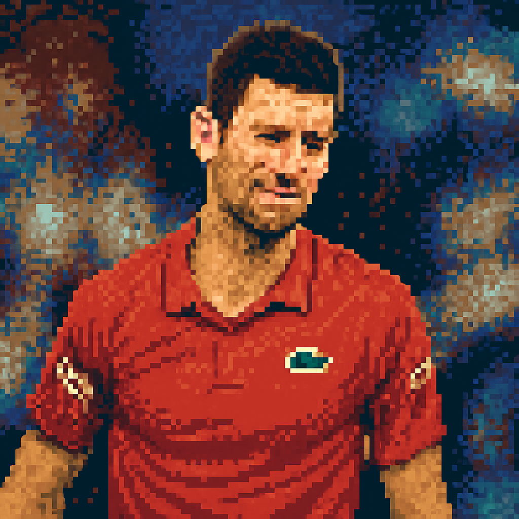 Djokovic rival shares retirement thoughts