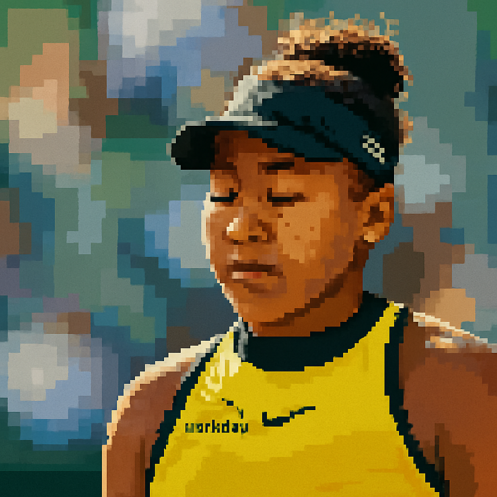 Osaka withdraws from home tournament