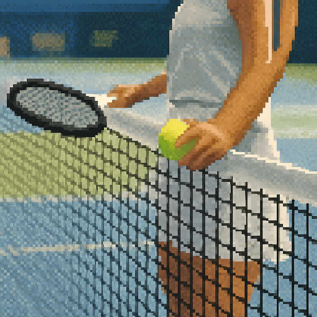 Tennis match-fixing scandal arrests fourteen