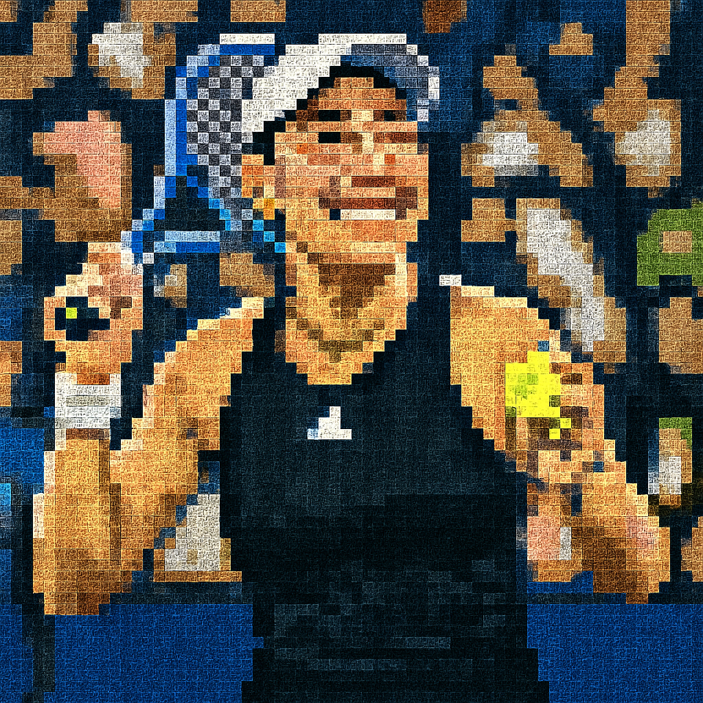 Billionaire shocked by tennis player earnings