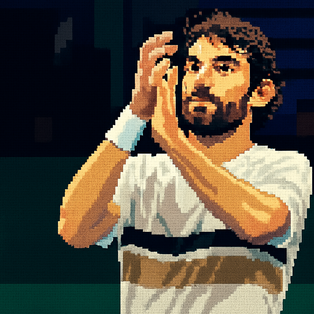 Cousins clash after Paris Masters snub