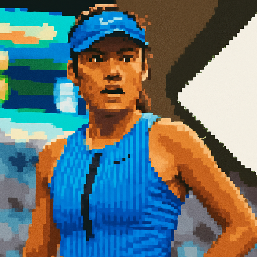 Raducanu explains Team GB decision reversal