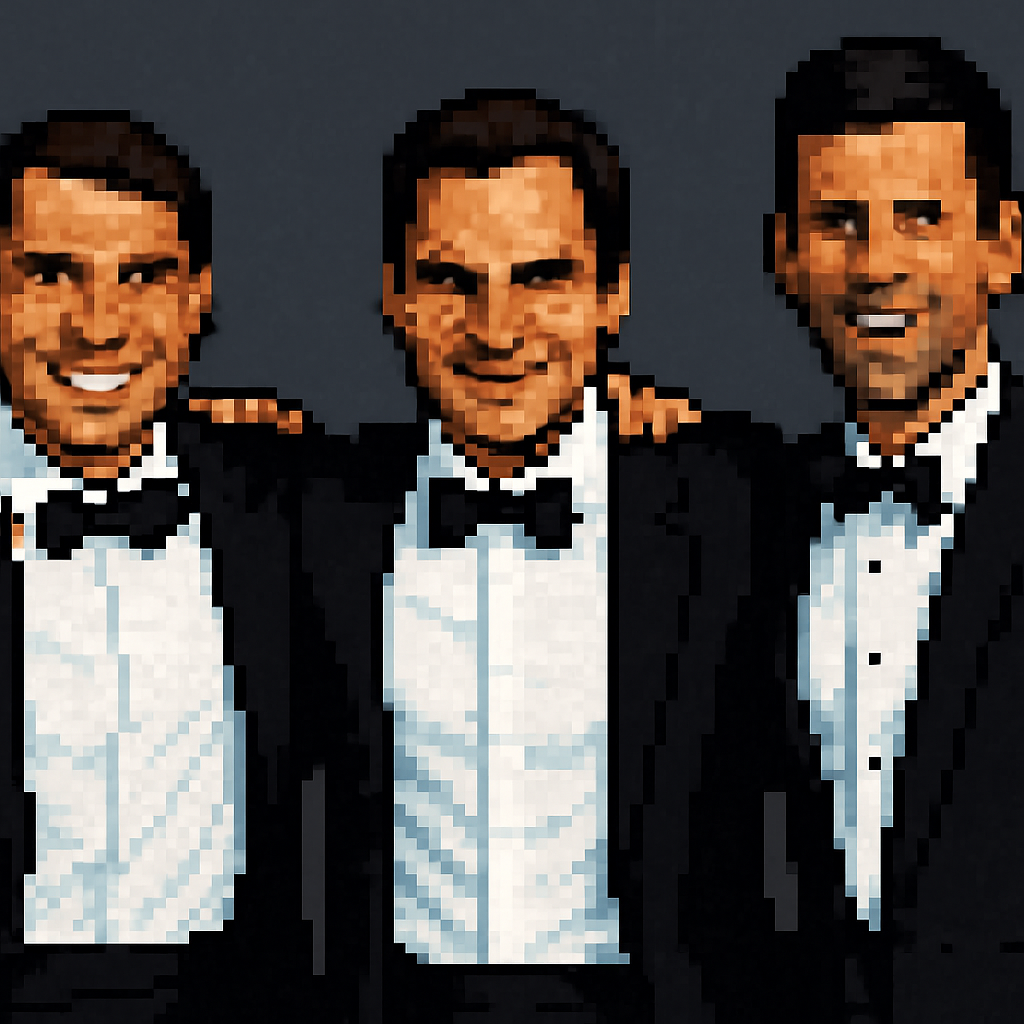 Why Djokovic's spirit differs from rivals