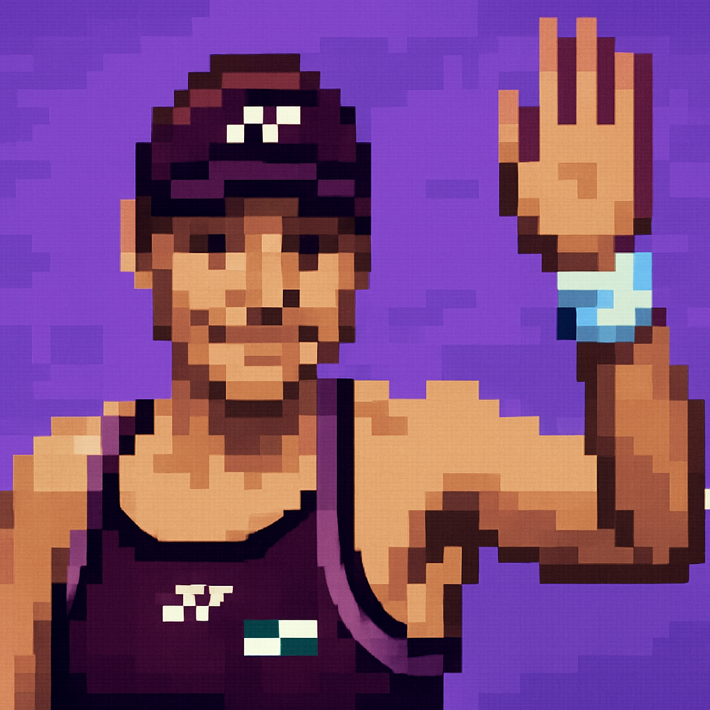 Rybakina Upsets Swiatek at Finals