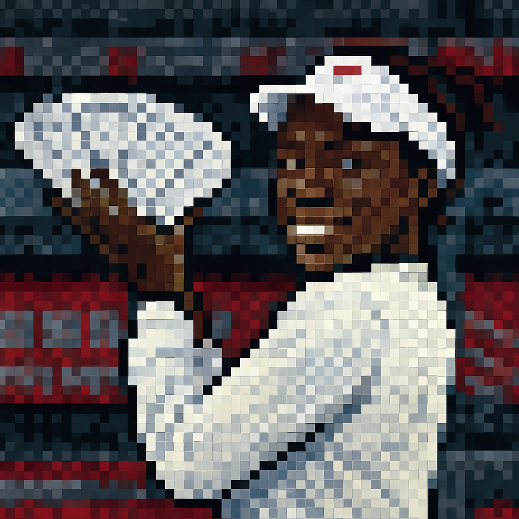 Mboko Focused on Future Success