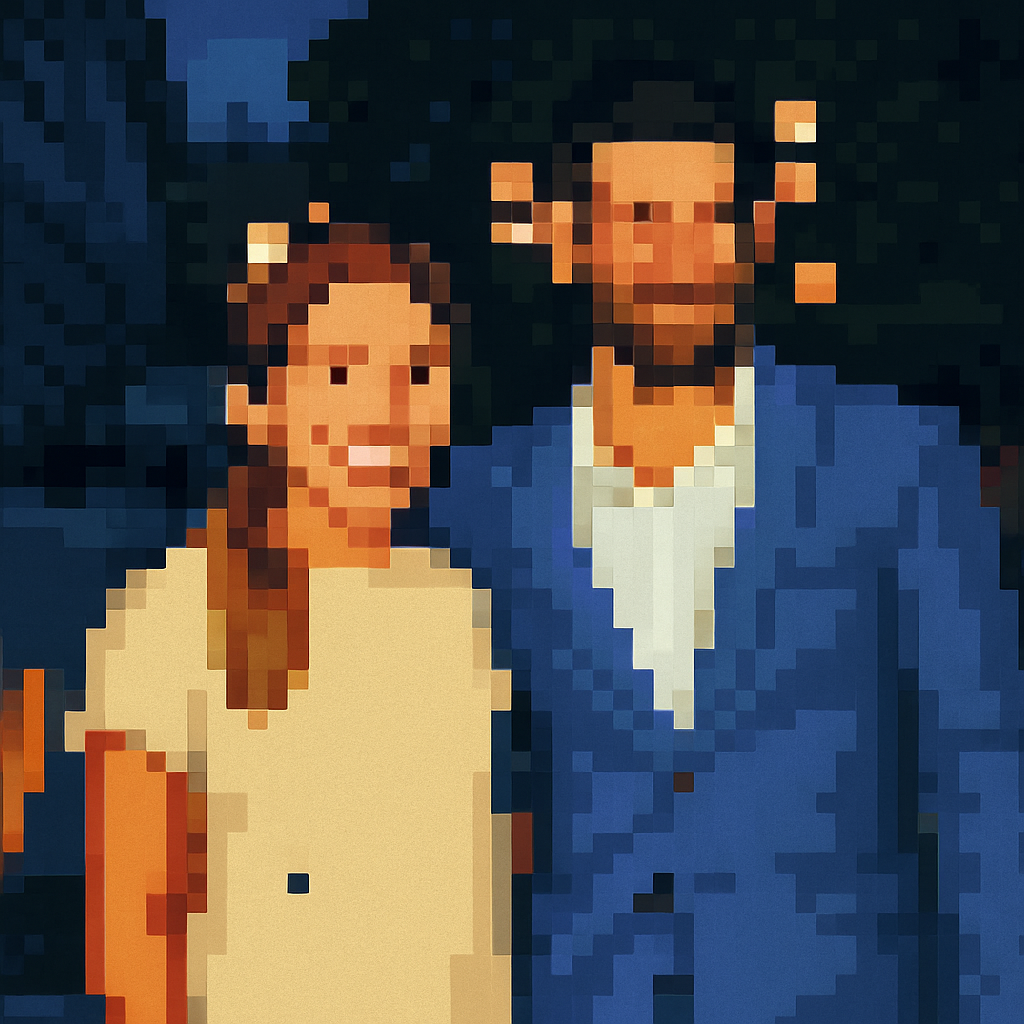 Djokovic's wife dated tennis rival