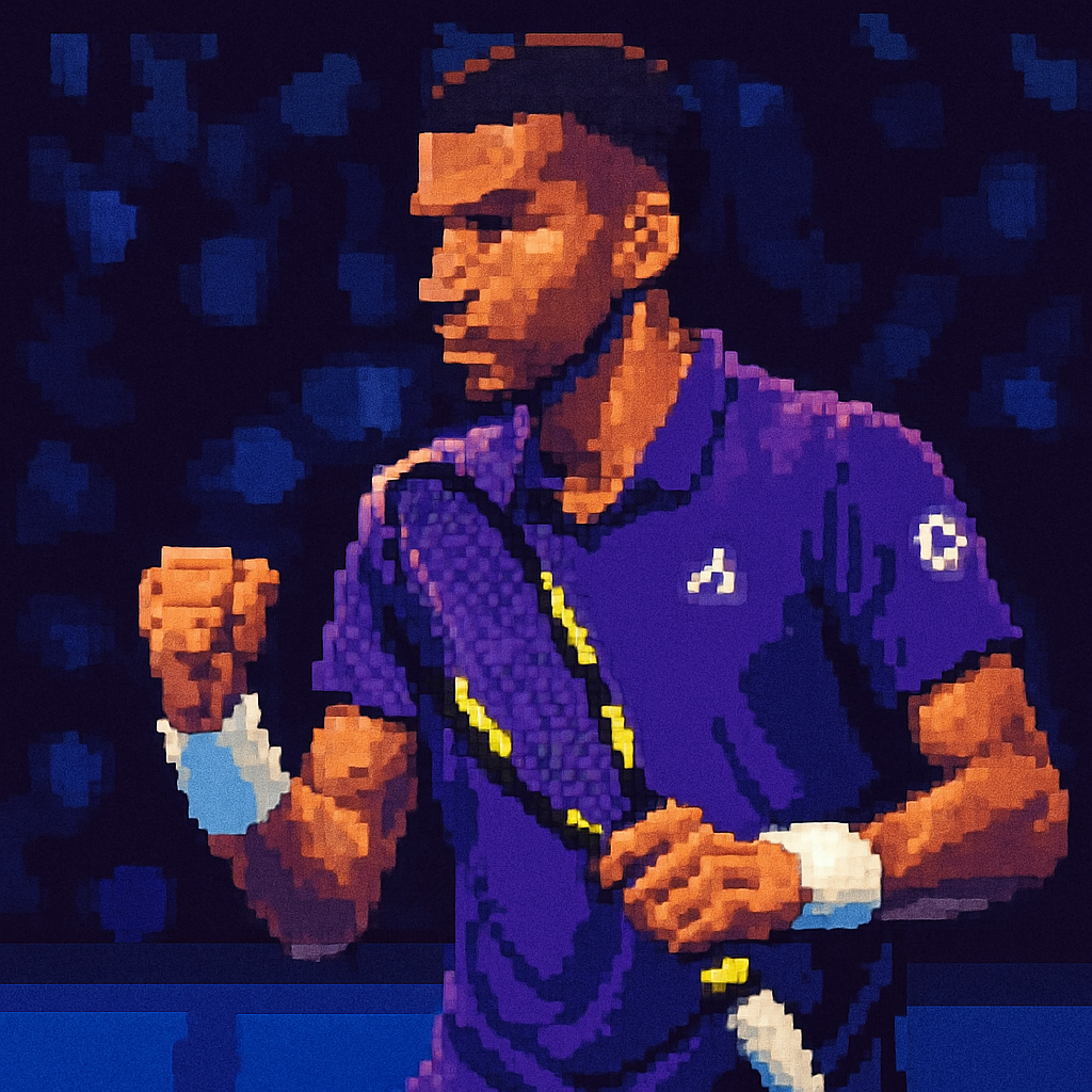 Auger-Aliassime Triumphs Over Zverev